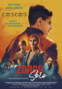 small rounded image Zoros Solo