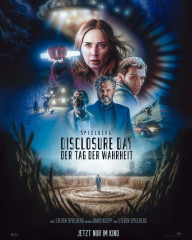 Disclosure Day - Der Tag der Wahrheit