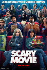 Scary Movie 6
