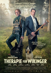 Therapie für Wikinger