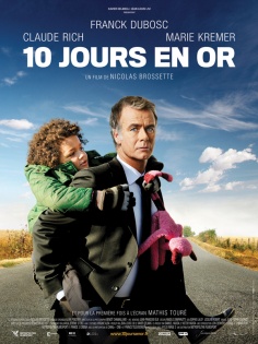 stream 10 jours en or
