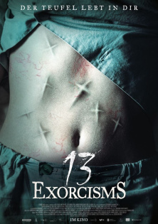 stream 13 Exorcisms