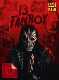 stream 13 Fanboy