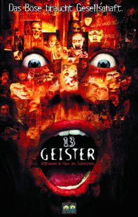 stream 13 Geister