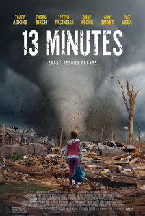 stream 13 Minutes - Jede Sekunde zählt