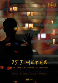 stream 153 Meter
