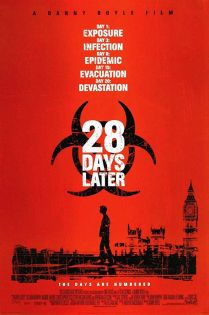 stream 28 Days Later