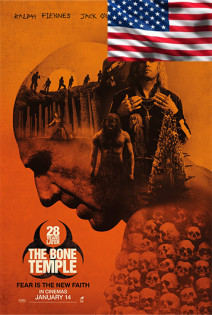 stream 28 Years Later: The Bone Temple *ENGLISH*