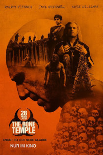 stream 28 Years Later: The Bone Temple