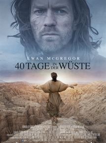stream 40 Tage in der Wüste