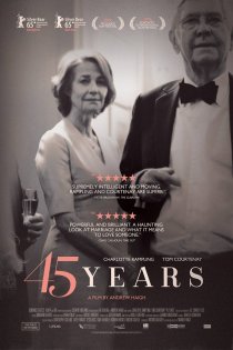 stream 45 Years