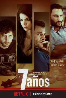 stream 7 años