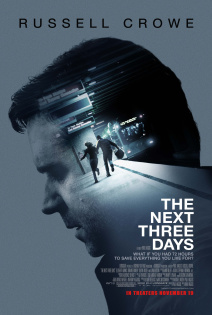 stream 72 Stunden - The Next Three Days