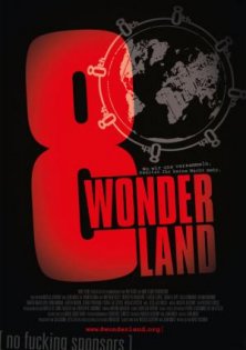 stream 8. Wonderland