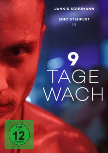 stream 9 Tage wach