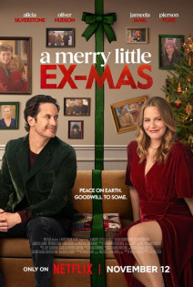 stream A Merry Little Ex-Mas