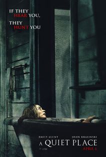 stream A Quiet Place
