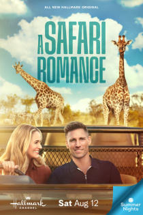 stream A Safari Romance