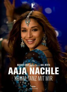 stream Aaja Nachle - Komm, tanz mit mir