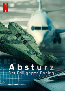 stream Absturz: Der Fall gegen Boeing