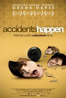 stream Accidents Happen