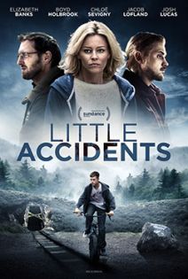 stream Accidents - Totgeschwiegen