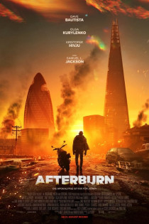 stream Afterburn