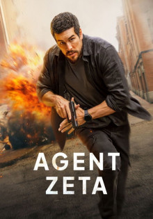 stream Agent Zeta