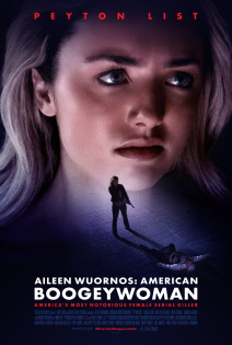 stream Aileen Wuornos: American Boogeywoman