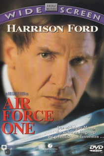 stream Air Force One