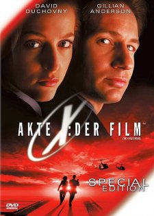 stream Akte X Der Film