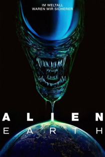 stream Alien - Earth S01E08