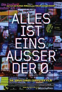 stream Alles ist eins. Ausser der 0
