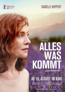 stream Alles was kommt