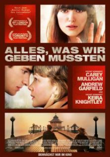 stream Alles was wir geben mussten
