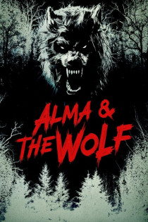 stream Alma & the Wolf