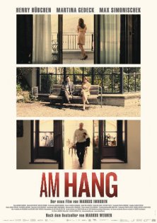 stream Am Hang