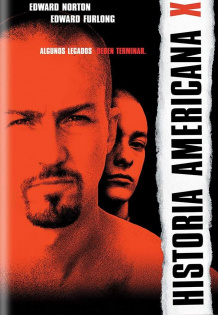 stream American History X
