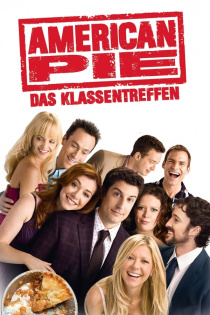 stream American Pie - Das Klassentreffen