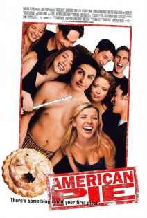 stream American Pie