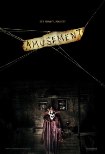 stream Amusement
