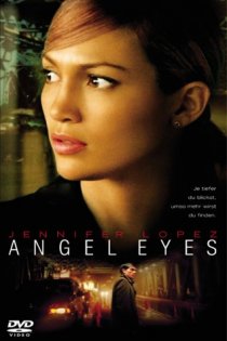stream Angel Eyes