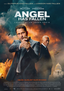 stream Angel Has Fallen