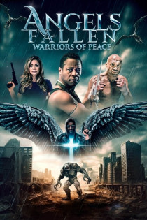 stream Angels Fallen - Warriors of Peace