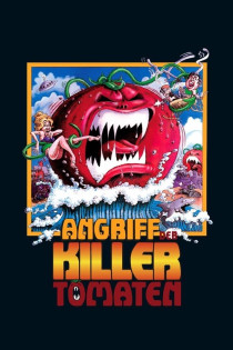 stream Angriff der Killertomaten