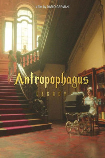 stream Antropophagus Legacy