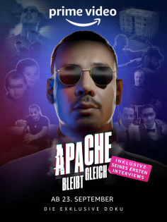 stream Apache bleibt gleich