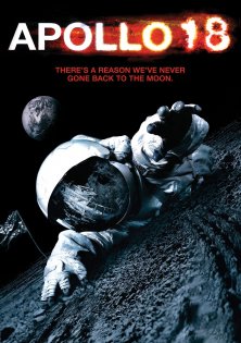 stream Apollo 18
