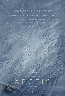 stream Arctic