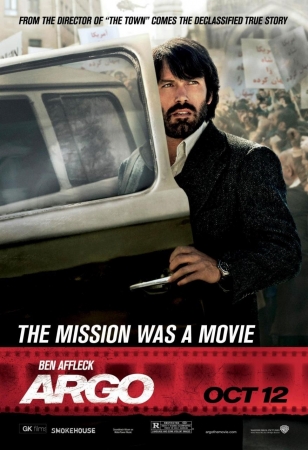 stream Argo